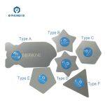 DIYPHONE 6 IN 1 Pry Picks Multipurpose Phone Screen Cover Opening Tool thumbnail-5