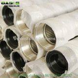 Ss 304 Deep Well Water Well Filter/johnson Stainless Steel Water Well Screen thumbnail-4