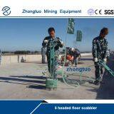 Hand-Pushing Scabbler|Multi-Headed|Pneumatic thumbnail-3