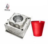 china suppliers quality plastic ice bucket mould