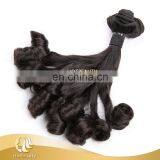 Hot Beauty Top Quality Hot Sale Funmi Human Virgin Hair Extension Spiral Curl thumbnail-3