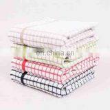 100% Cotton Stripe Terry Kitchen Towel Strong Water Absorption thumbnail-1