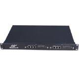 8 channels E1 VOIP Gateway