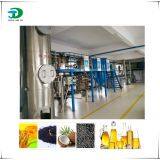 Small Scale Crude Oil Refining Plant, Crude Soybean Oil Refinery Plant thumbnail-5