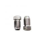 High Quality Whp Waterjet Ruby Orifice for Waterjet Machine thumbnail-1
