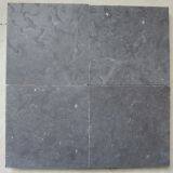 Blue Limestone, Grey Limestone, Grey Blue Limestone Flaggings,blue Limestone Steps Wall Coverings Claddings thumbnail-5