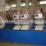 Pvc Profile Welding Machine/ Color Pvc Profiles Welding Equipment/window Making Machine