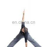 Eco Friendly PVC Yoga Mat Manufacturer thumbnail-6