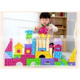 Melors DIY Printed EVA Strong Adhesive Foam Building Blocks Manufacturer thumbnail-6