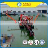 alibaba website reliable providers gold small dredging boat,suction dredge boat for sale