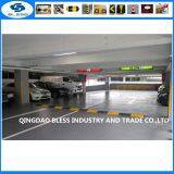 Best Quality Industrial Rubber Car Speed Hump Speed Bump Highly Visible&Durable Reflective Rubber Speed Bump
