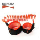 Baby Child Wrist Leash Baby Safety Walking Harness Anti Lost Adjustable Traction Rope Wristband thumbnail-5