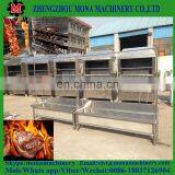 New Discount Cheap Price BBQ Grill Machine Gas Barbecue Grill thumbnail-2