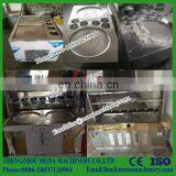 Fruit Juice Milk Fried Ice Cream Machine Ice Maker Machine thumbnail-6