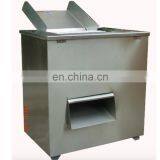 High quality Stainless steel fish cutter /  fish cutter machine