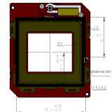 MX-SU-071 Mechanical Infrared Thermal Imaging Shutter, No MOQ Limited thumbnail-4
