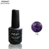 RONIKI Crackle Gel,Crack Gel,Nail Art Gel thumbnail-4