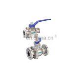 Best Quality Vacuum Air Valve Solenoid Valve Butterfly Valve Sold to Australia thumbnail-4