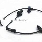 Front L/R ABS Wheel Speed Sensor For Hon-da C-ivic 2006-2011 OEM 57455-SNA-003 57450-SNA-003 thumbnail-2