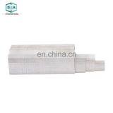 China Tianjin Astm A36 ms High Tensile Rectangular Hollow Section Structural Steel Tube Pipe Price Dimensions thumbnail-5