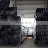 China Factory Hot Dip Galvanized 200x200 mm Square Hollow Steel Tube Pipe Price per kg in Stock thumbnail-6