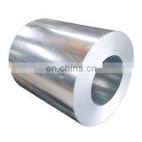 GI Hot Dipped Galvanized Steel Coil With High Quality DX51D thumbnail-1