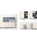 Filing Cabinet/storage Cabinet thumbnail-1