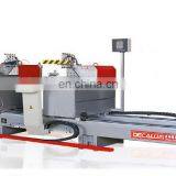 45 Degree Aluminum Double Head Cutting Machine Saw thumbnail-2