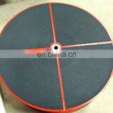 Low Dew Point Silicagel Honeycomb Desiccant Rotor for Humidity Control Dehumidifier thumbnail-6