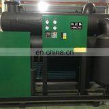 Stationary Configuration and New Condition Air Compressor Dryer thumbnail-2