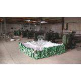 Hot Dipped Galvanized Steel Cotton Baling Wire thumbnail-5
