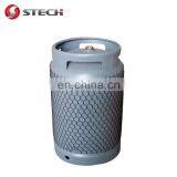 20Kg Lpg Gas Cylinder Compressed Lpg Gas Cylinders Tank For Sale thumbnail-2