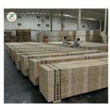 OSHA standard pine LVL scaffolding wood plank in good quality