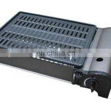 Hot Selling Aluminum Alloy Camping Grill BBQ thumbnail-2