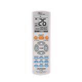 K-320E High Quality Air Conditioner Remote Control Replacement for Fujitsu Air Conditioning thumbnail-1