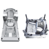 High Quality Chair and Desk Mould Plastic Chairs Moulds thumbnail-3