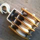 Insulate Pulley; Insulate Roller; Insulate Stringing Roller thumbnail-2