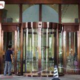 Automatic Revolving Door thumbnail-4