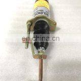 Diesel Engine Stop Solenoid SA-3405-T for LPW LPWS Engine thumbnail-5
