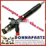 Diesel Fuel Injector 295050-054 295050054# for Diesel Engine thumbnail-3