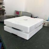 New CE KC Standard 2000W White Color Round Shape Electric Induction Cooktop ALP-DC92 thumbnail-4