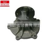 4JJ1 Engine Cooling System Part Water Pump thumbnail-2