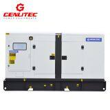 GPC150S5 Silent 120kw Cummins Generator 150 KVA Diesel Power Generator thumbnail-1