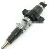 Engine Common Rail Fuel Injector R5135790AD 0445120103 0445120114 thumbnail-3
