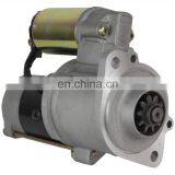 New Aftermarket Starter Motor 32A66-00100 for Engine S4S S4L