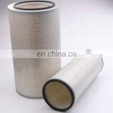 Factory Air Filter K3046 K3052 AF26412 AF26414 for Heavy Duty Truck