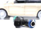 Auto Engine Parts China Fuel Nozzle Manufacturer For Lancer Outlander 1465A412 Fuel Injector thumbnail-4