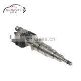13537585261-12 Fuel Injector Compatible For BMW N54 135 335 535 550 750 650i 740i X6
