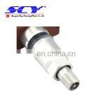 NEW Car Tire Pressure Sensor Suitable For Chevrolet 13348393 thumbnail-2
