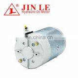 Carbon Brush 60v 2000w dc Motor thumbnail-2